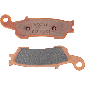 Brake Pads - Front DX-280