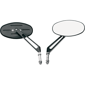 Stealth 1 Mirror - Black 0640-0285