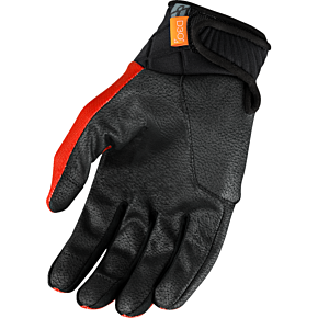 Anthem3™ Gloves - Red - XL 3301-4872
