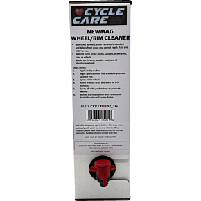 Formula Mag Wheel - BNB CCF17BB02_1G