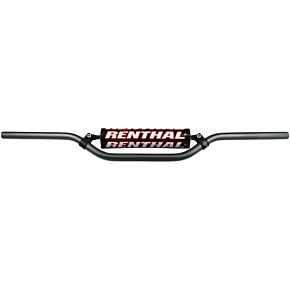 Handlebar - 7/8" - 966 - Reed/Windham - Gray 96605GR01185