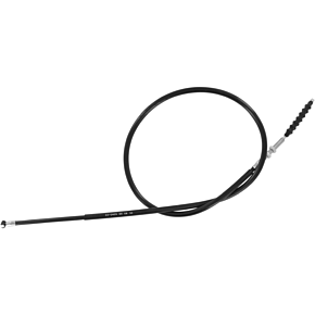 Motion Pro Black Vinyl Clutch Cable for Honda ATV