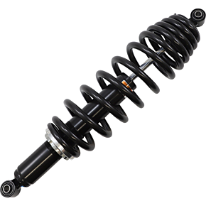 Gas Shock - Heavy Duty - Front 1310-2281