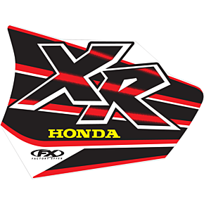 OEM Tank Graphic - XR '00 Style 03-0258