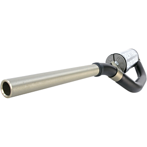 Handlebar - Twinwall® - 923 - RC Mini/85cc - Black 92301BK11219