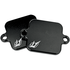 Block Off Plate - Kawasaki DSBLOCK-8