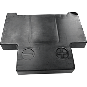 Battery Spacer - 17 mm PACK479843