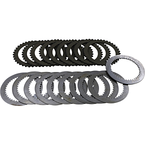 Clutch Plates 320750F