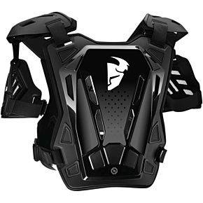 Guardian Deflector - Black -  XL/2XL 2701-0954
