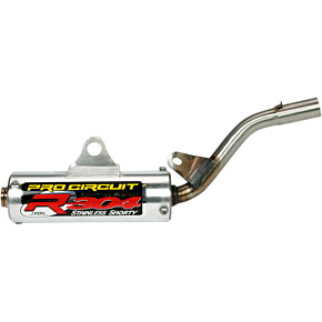 R-304 Silencer SK98080-R