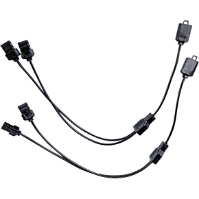 Y-Splitter - 7" PG-Y-7