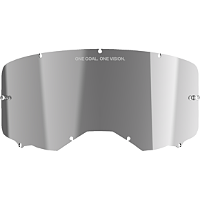 Vision 8/Vision 5/Vision 3 Lens - Silver Mirror 9101625-9240