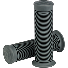 Grips - Kung Fu - 7/8" - Gray 6701-0578