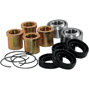 A-Arm Repair Kit - Front Upper/Lower WE341002