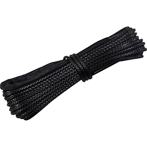 Aggro Winch Synthetic Rope - 3/16" 4505-0771