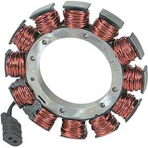 Alternator Stator - Harley Davidson CE-8188A