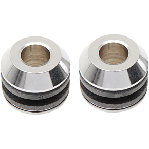 Sissy Bar Bushings - .640" Diameter 1501-0489