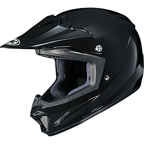 Youth CL-XY II Helmet - Solid - Black - Large MP36NUS6XBKV
