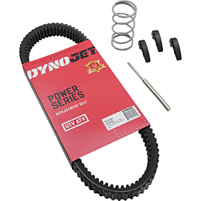 Grip N Rip Clutch Kit - Scrambler/Sportsman 96080023