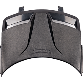 Ultraflite™ Rear Accessory - Black 0133-1708