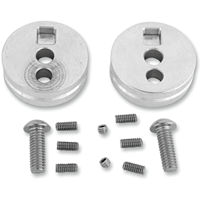 Turn Signal Relocation Adapter Kit 55-122T