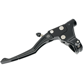 Clutch Lever Assembly - Switch - Black Ops 0062-2099-SMB