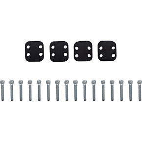 Floorboards - 1/2" Lift Kit TSC-2213-1