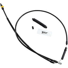 Clutch Cable - +6" 131-30-10046-06