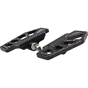 Apex Mini Floorboards - Black TSC-2217-1-D