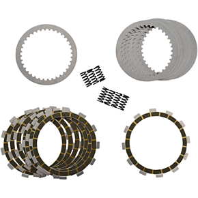 Clutch Kit 303-70-10020