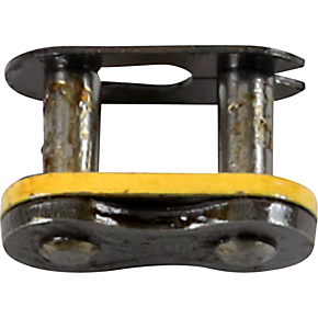 520 - Heavy-Duty Chain - Clip Connecting Link M520H-CL