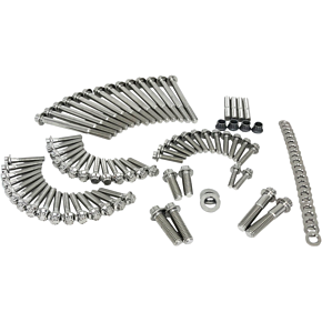 External Fastener Bolt Kit 3061