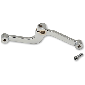 Heel/Toe Shifter - Chrome - XL 1602-1094