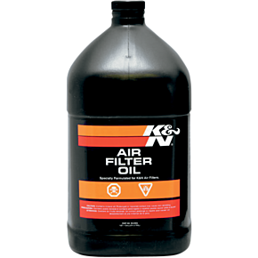 Air Filter Oil - 1 U.S. gal. 99-0551