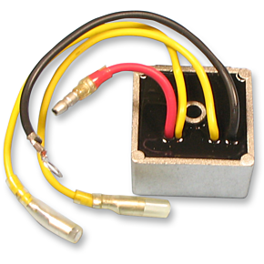 Regulator/Rectifier - Sea-Doo 10-W004