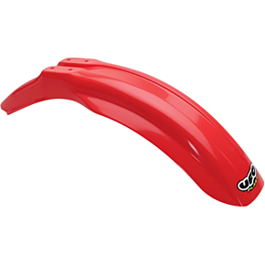 Front Fender -  CR Red HO03623070