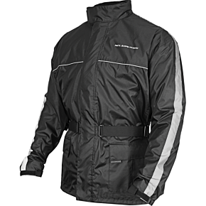 Solo Storm Jacket - Black - S SSJ-BLK-01-SM