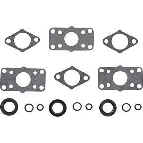 Exhaust Valve Gasket - Yamaha 719118