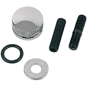 Knurled Seat Mounting Knob DS-902134