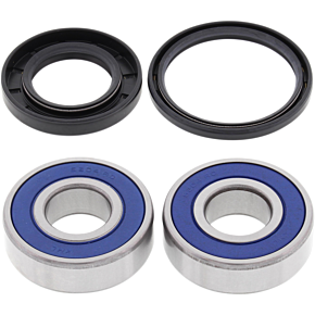 ALL BALLS Wheel Bearing - Kit - 25-1380