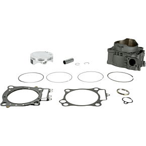 Cylinder Works Cylinder Big Bore Kit 11002-K01