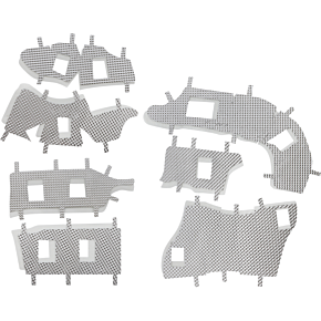 Dei Heat Shield Liner 901026