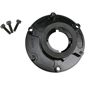 Driven Racing Base - Fuel Cap - Kawasaki DHFCB-KA01