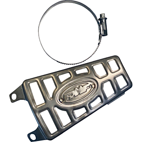 FMF RACING Exhaust Heat Shield 040691