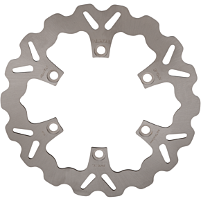 Galfer Front Rotor - DF154W