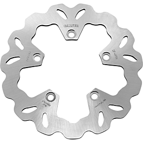 Galfer Rear Rotor - DF485W
