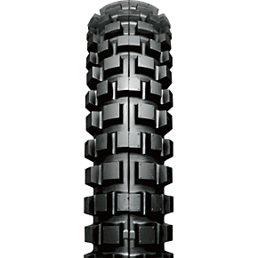 IRC Tire - TR-8 - Rear - 4.00-18