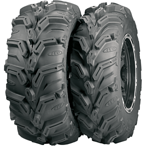 Itp Tire - Mud Lite XTR - Front/Rear - 26x9R12 - 6 Ply 560387