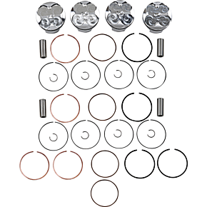 Je Pistons Piston Kit 247622