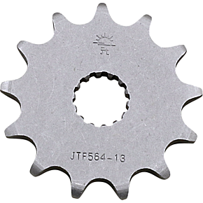 JT Sprockets Counter Shaft Sprocket - 13-Tooth JTF564.13